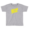 saiyan wars Toddler T-shirt