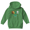 life choices Youth Hoodie