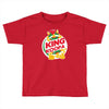 king koopa Toddler T-shirt