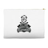 I Am Yorkshire Terrier Actually In A Very Commited Relationship Accessory Pouches