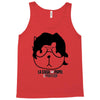 La Casa Cat Papel Tank Top
