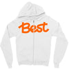 best Zipper Hoodie