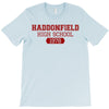 haddonfield high school 1978 T-Shirt