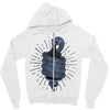 poison proof Zipper Hoodie