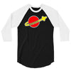 legospace 3/4 Sleeve Shirt