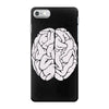 male brain iPhone 7 Case