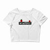 Whatever Crop Top