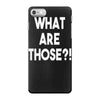 what are those iPhone 7 Case