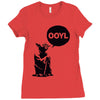 ooyl Ladies Fitted T-Shirt