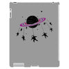 Saturn Swing iPad 3 and 4 Case