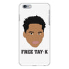 Free Tay-K iPhone 6 Plus/6s Plus Case