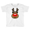 rudolph Toddler T-shirt