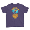 sarcasm Youth Tee