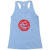 THE DRAGON NEST Racerback Tank