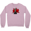 hell's pawn Crewneck Sweatshirt