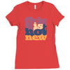 this is hot new Ladies Fitted T-Shirt