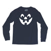 jack o lantern halloween Long Sleeve Shirts