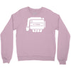 vtec engine Crewneck Sweatshirt