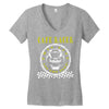 cafe racers Women's V-Neck T-Shirt