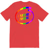 unicorns,unicorn inside,funny T-Shirt
