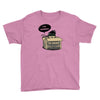 i'm hidden Youth Tee
