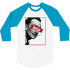 Dali 3/4 Sleeve Shirt