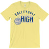 volleyball jefferson high varsity team T-Shirt