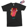 cool hotdog Exclusive T-shirt