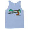 save the trees Tank Top