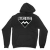 Mars Base Unisex Hoodie