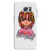 lil pump  eskeetit Samsung Galaxy S7