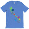 rgb cmyk T-Shirt