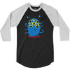 give me a hug! 3/4 Sleeve Shirt