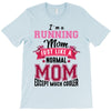 running mom T-Shirt