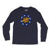 barrel roll Long Sleeve Shirts