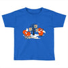 can't wait for spring Toddler T-shirt