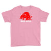 bad bull Youth Tee