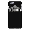 five nights at freddy's pizzeria security iPhone 6 Plus/6s Plus Case