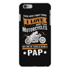 There Aren't Many Things I Love More Than Motorcycles iPhone 6 Plus/6s Plus Case
