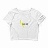fAHRIE77 Crop Top