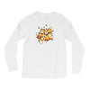 playful foxes Long Sleeve Shirts
