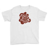 pump up the jam Youth Tee