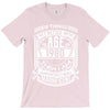 Things Better 1980 Age Approach Magnificent T-Shirt
