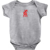ohn carter Baby Onesie