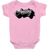 amazing Baby Bodysuit