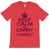 keep calm and do it yourself T-Shirt