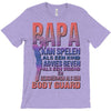 papa   body guard T-Shirt