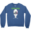 you have demons Crewneck Sweatshirt