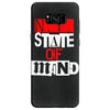ny state of mind Samsung Galaxy S8