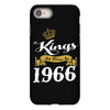 kings are born in 1966 iPhone 8
